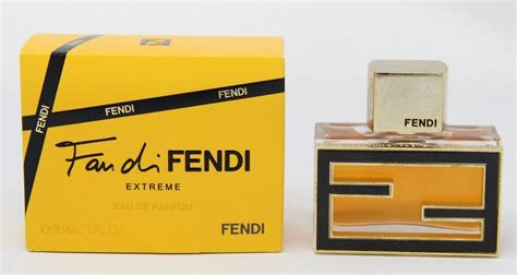 fendi fan di fendi extreme eau de parfum
